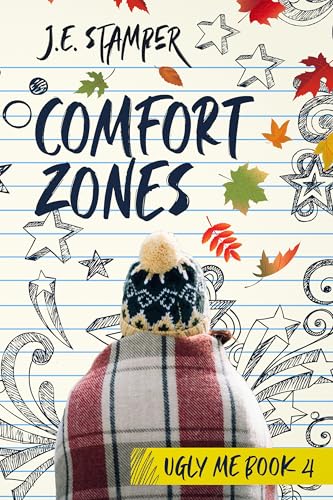 Comfort Zones: Ugly Me Book 4