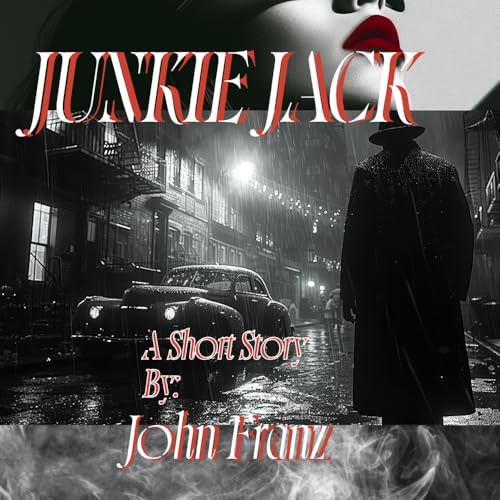 Junkie Jack