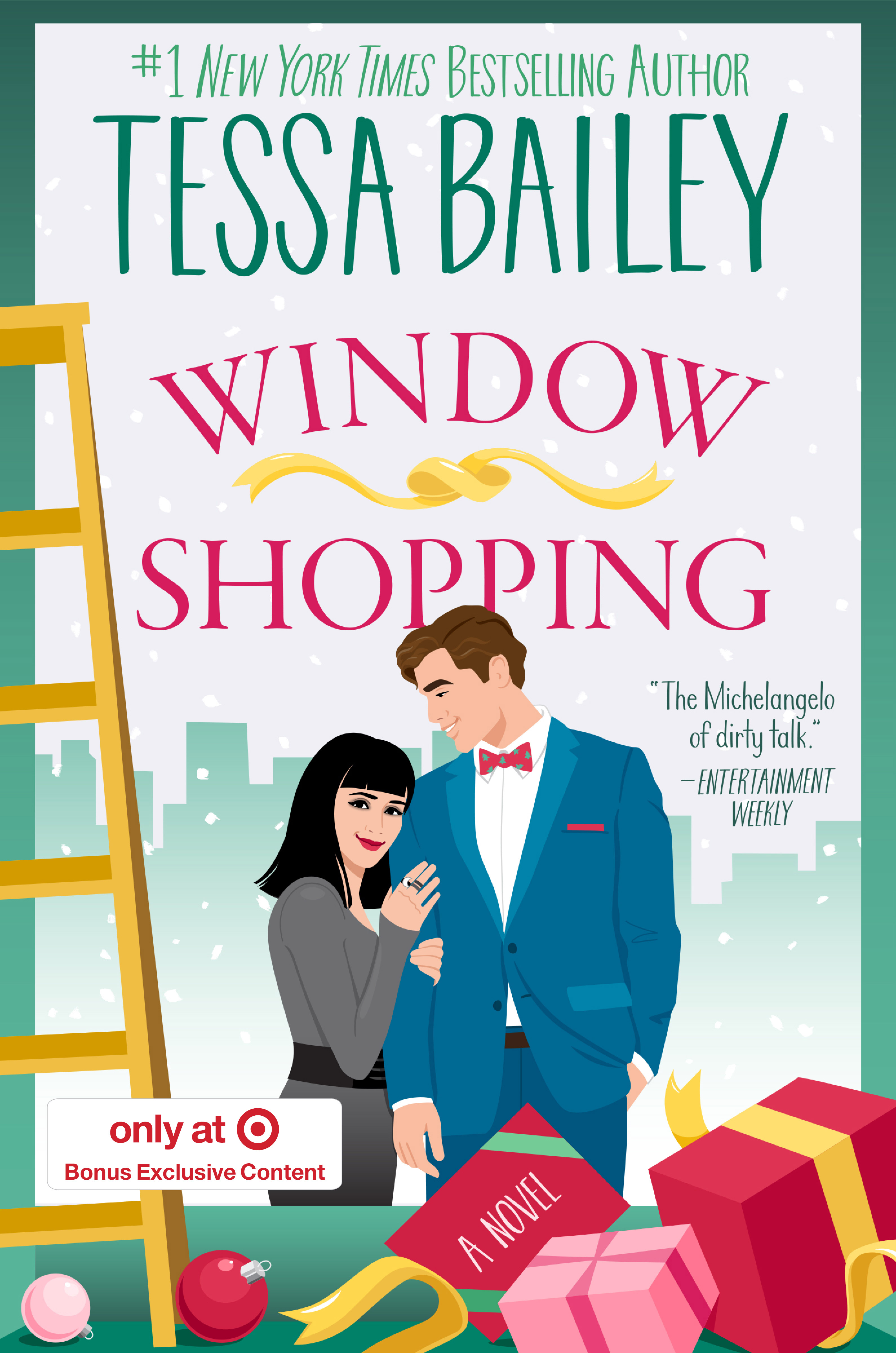 Window Shopping
