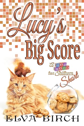 Lucy's Big Score