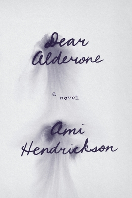 Dear Alderone book cover