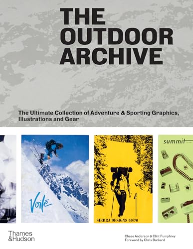 THE OUTDOOR ARCHIVE 本　ビンテージアウトドア　資料 THE OUTDOOR ARCHIVE 本 ビンテージアウトドア 資料 Amazon