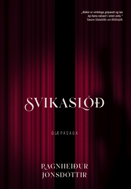 Svikaslóð