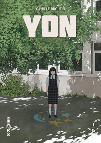 YON - Tome 1