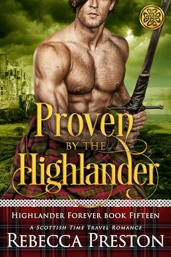 Proven By The Highlander