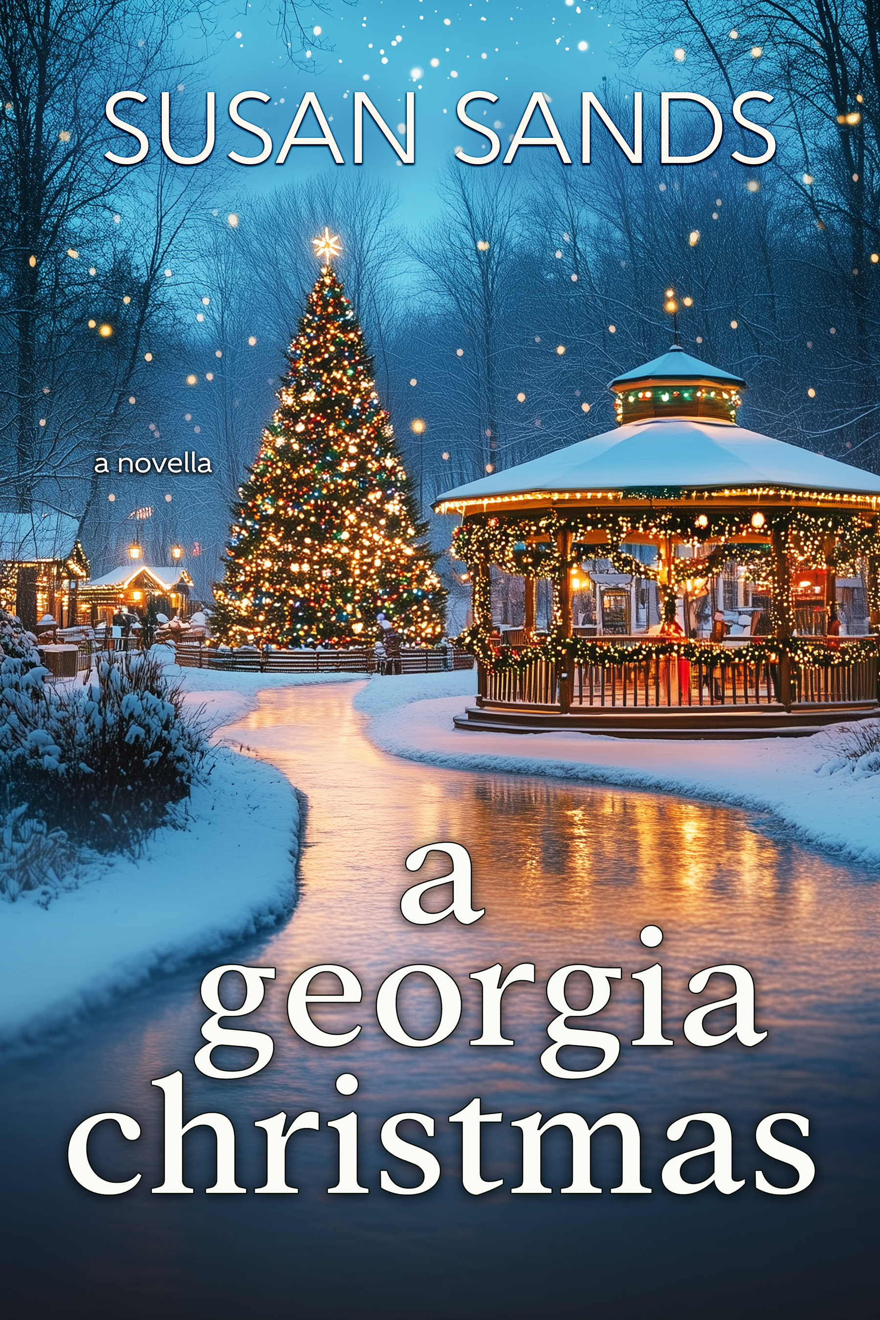 A Georgia Christmas