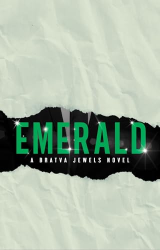 Emerald book cover