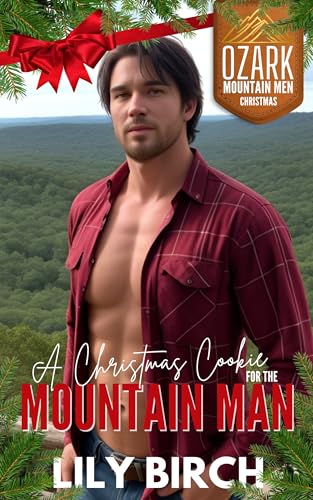 A Christmas Cookie For The Mountain Man
