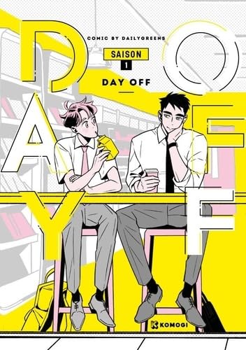Day Off T01