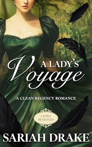 A Lady's Voyage
