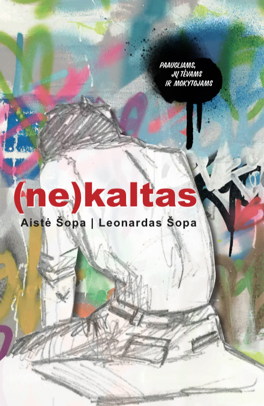 (ne)kaltas