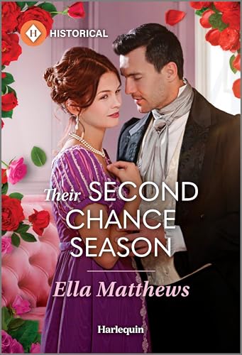 Their Second Chance Season