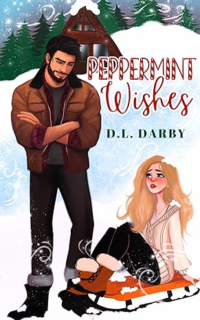 Peppermint Wishes