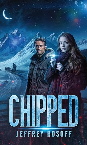 Chipped