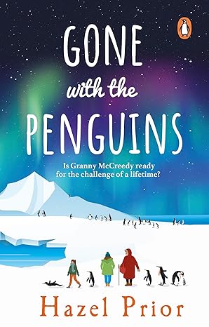 Gone with the Penguins