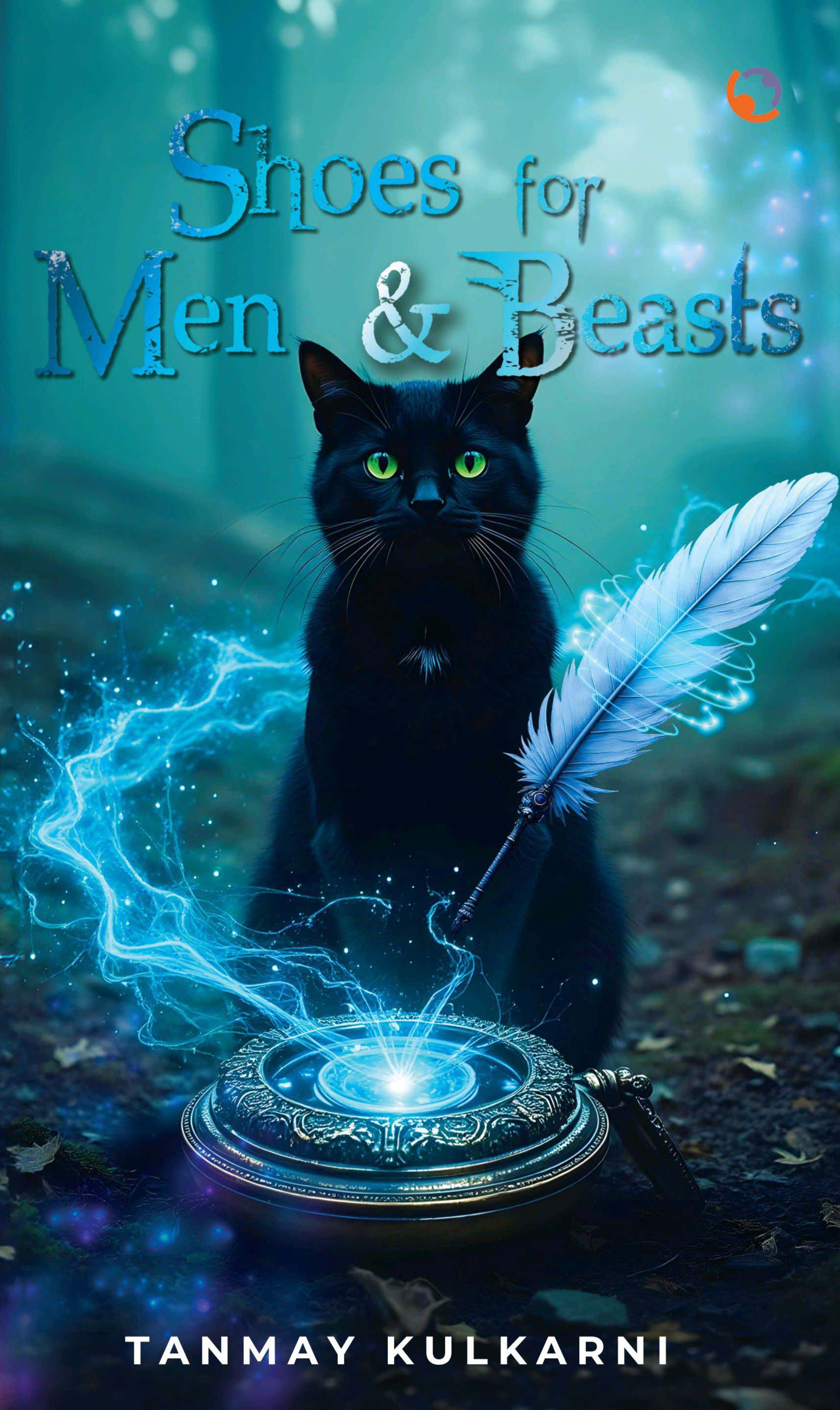 Shoes for Men & Beasts