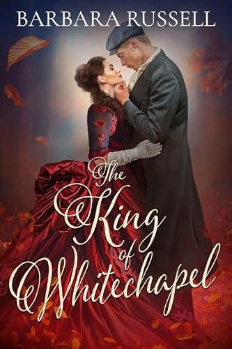 The King of Whitechapel