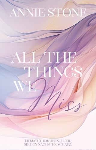 All the things we miss