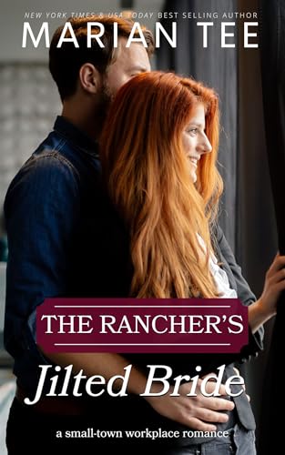 The Rancher's Jilted Bride