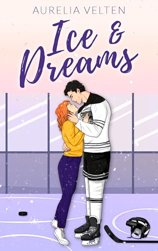 Ice & Dreams