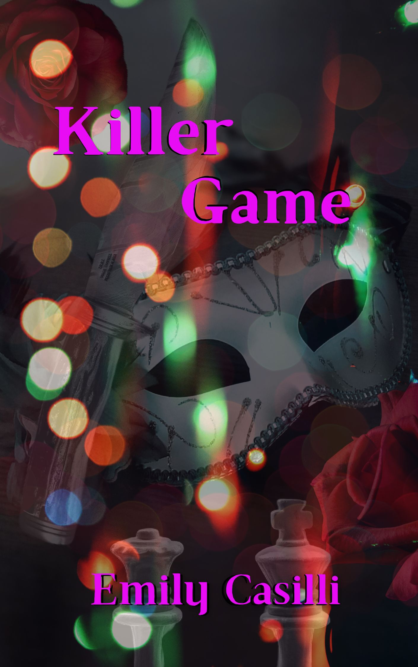 Killer Game