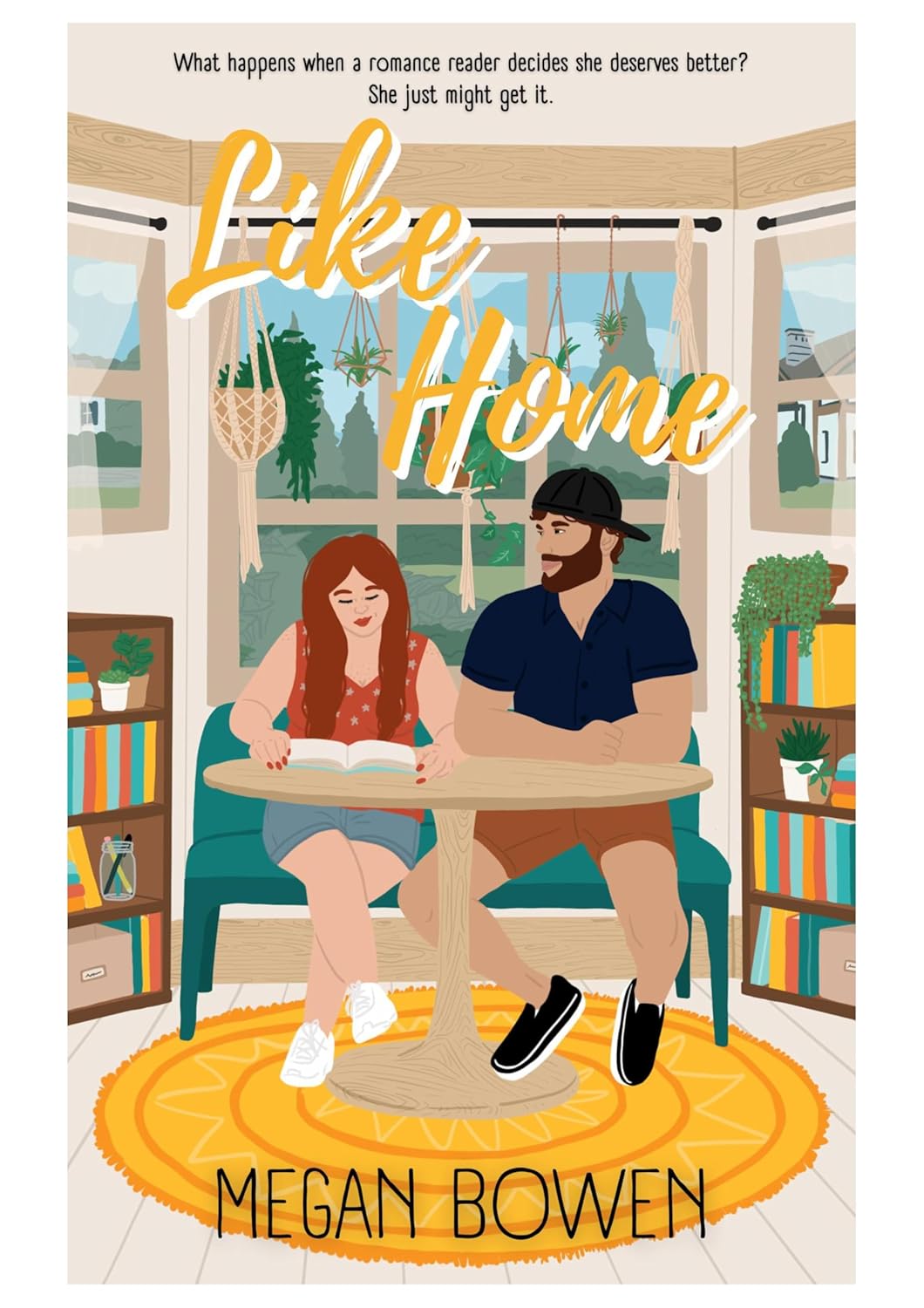 Like Home