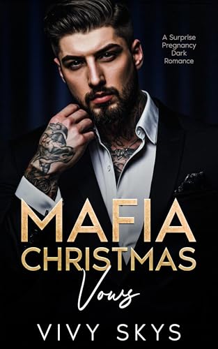 Mafia Christmas Vows