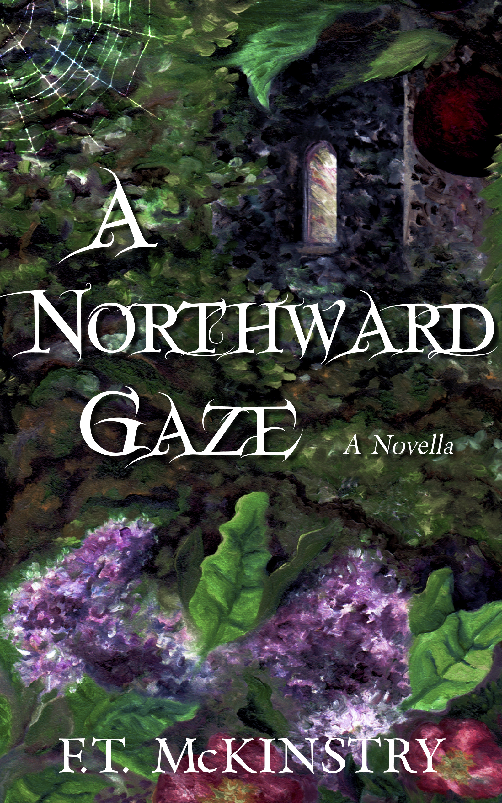 A Northward Gaze