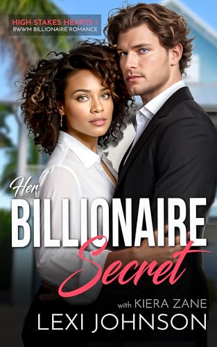 Her Billionaire Secret: A BWWM Billionaire Romance