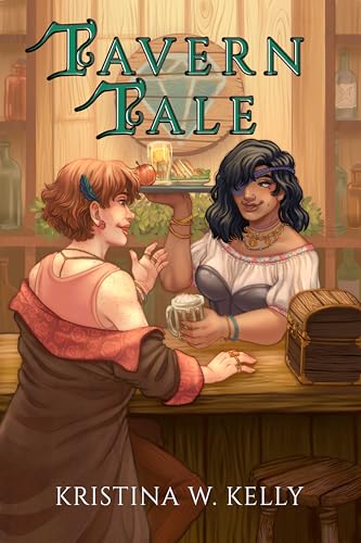 Tavern Tale: A Sapphic Side Quest