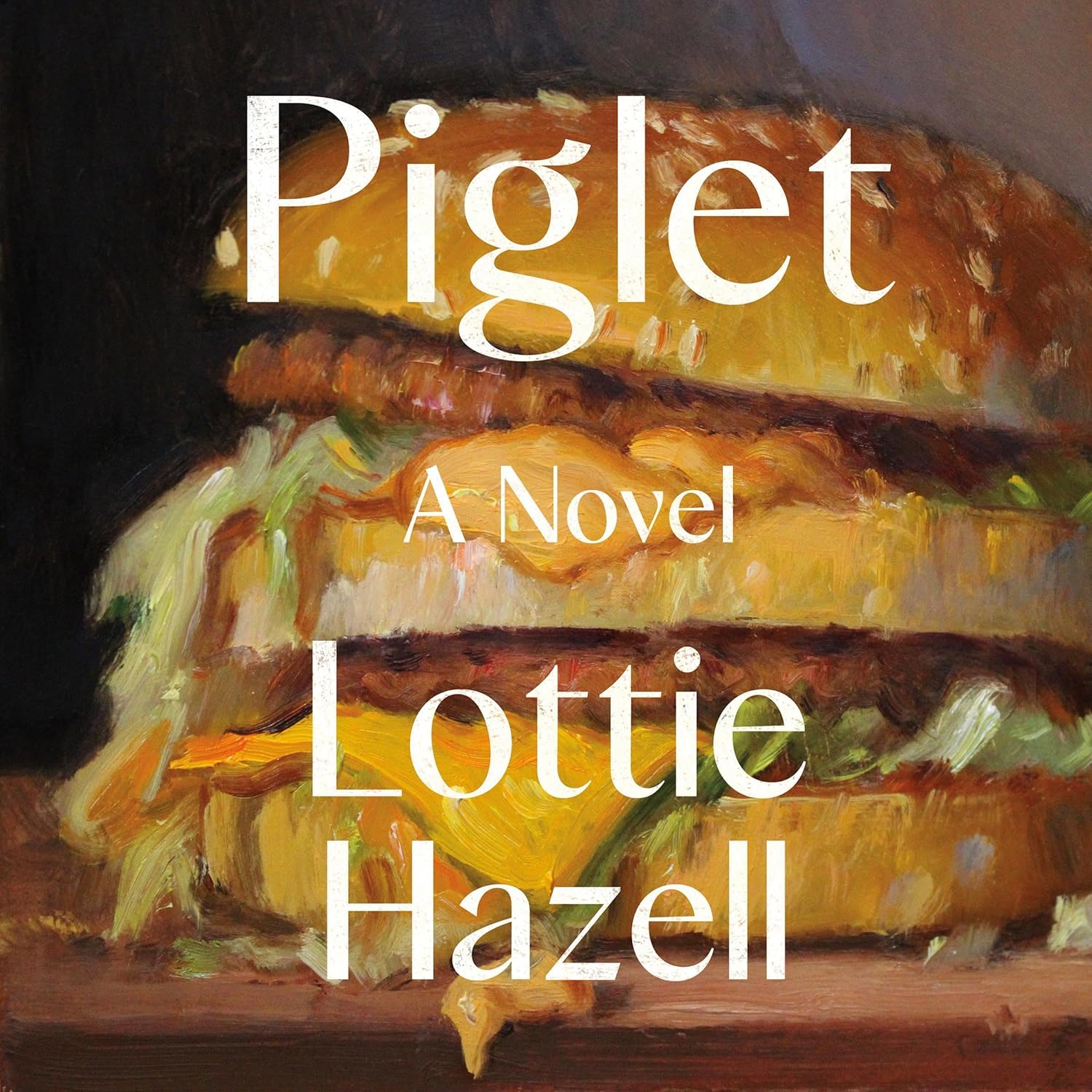 Piglet
