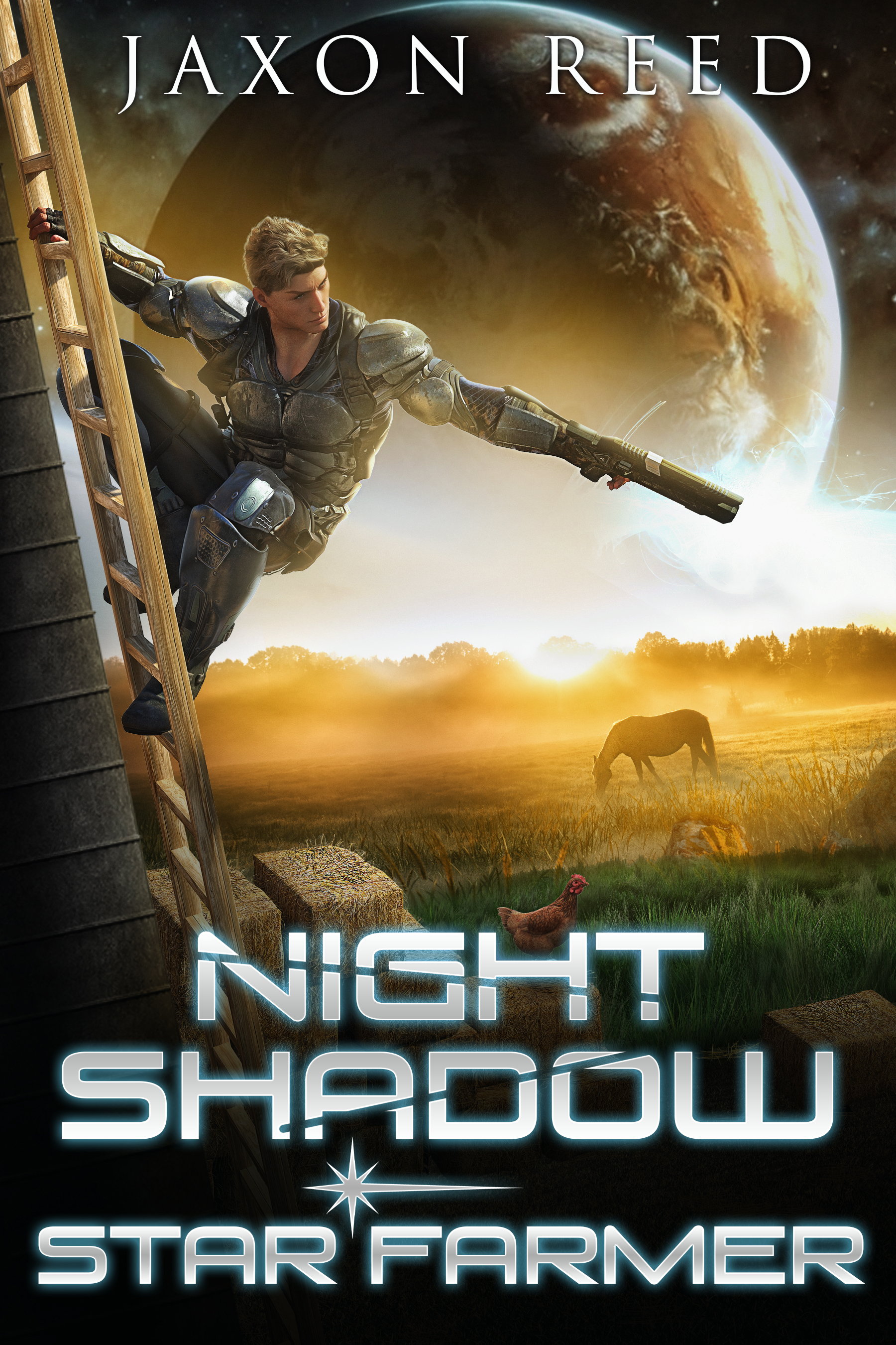Night Shadow