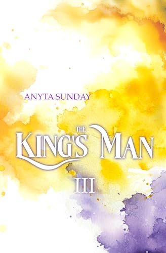 The King's Man book cover
