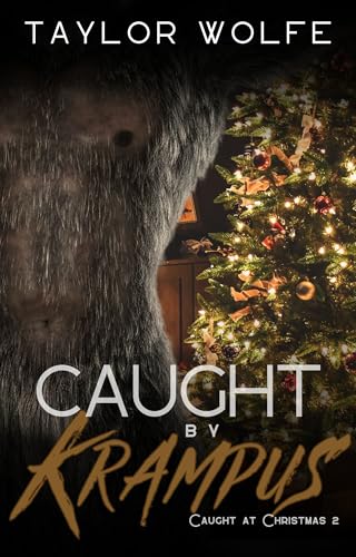 Caught by Krampus