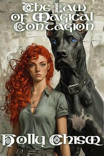 The Law of Magical Contagion