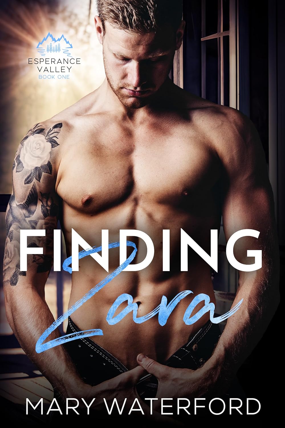 Finding Zara