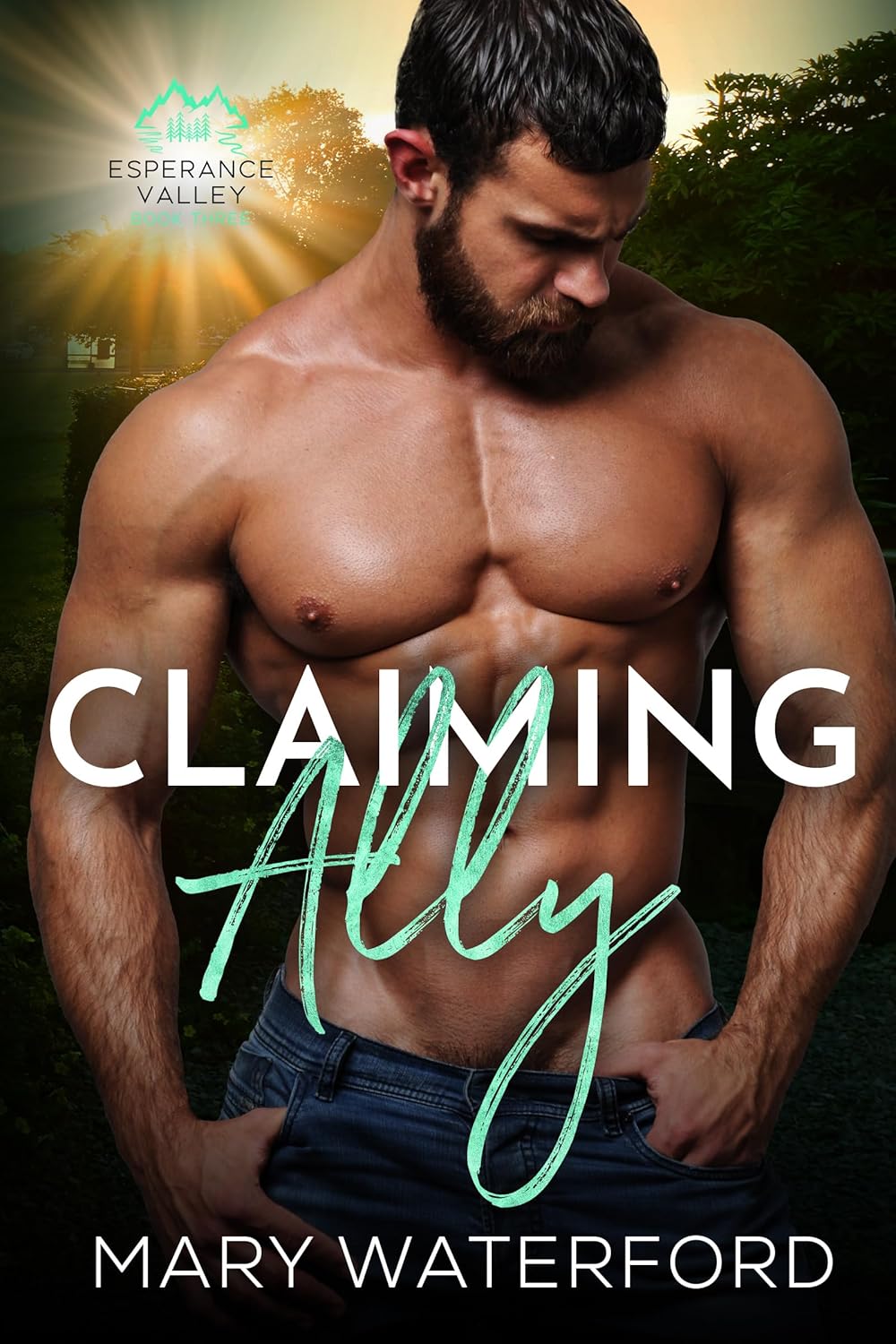 Claiming Ally