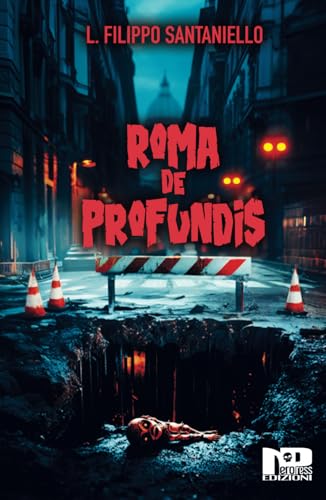 Roma De Profundis