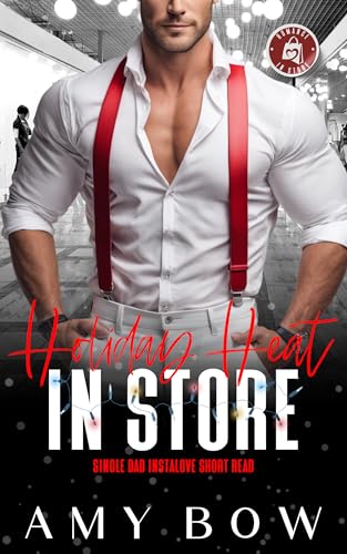 Holiday Heat in Store