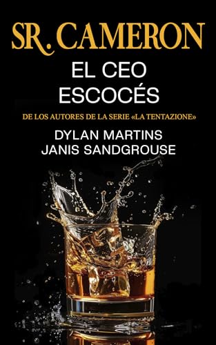 Sr. Cameron: El CEO escocés