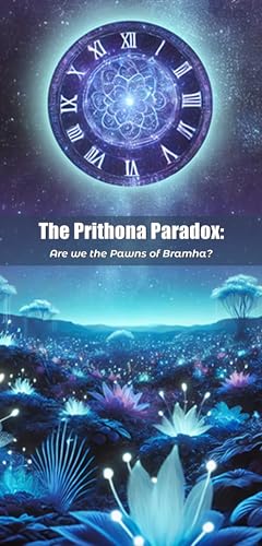 THE PRITHONA PARADOX: : Are we the pawns of Bramha?