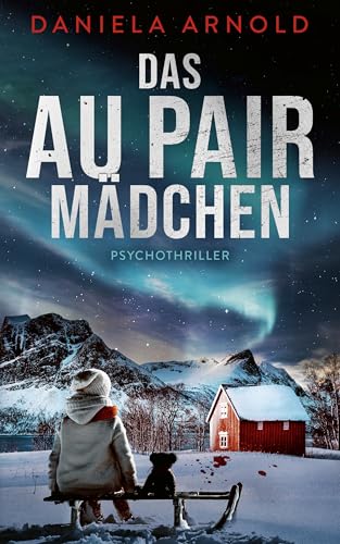 Das Aupair Mädchen
