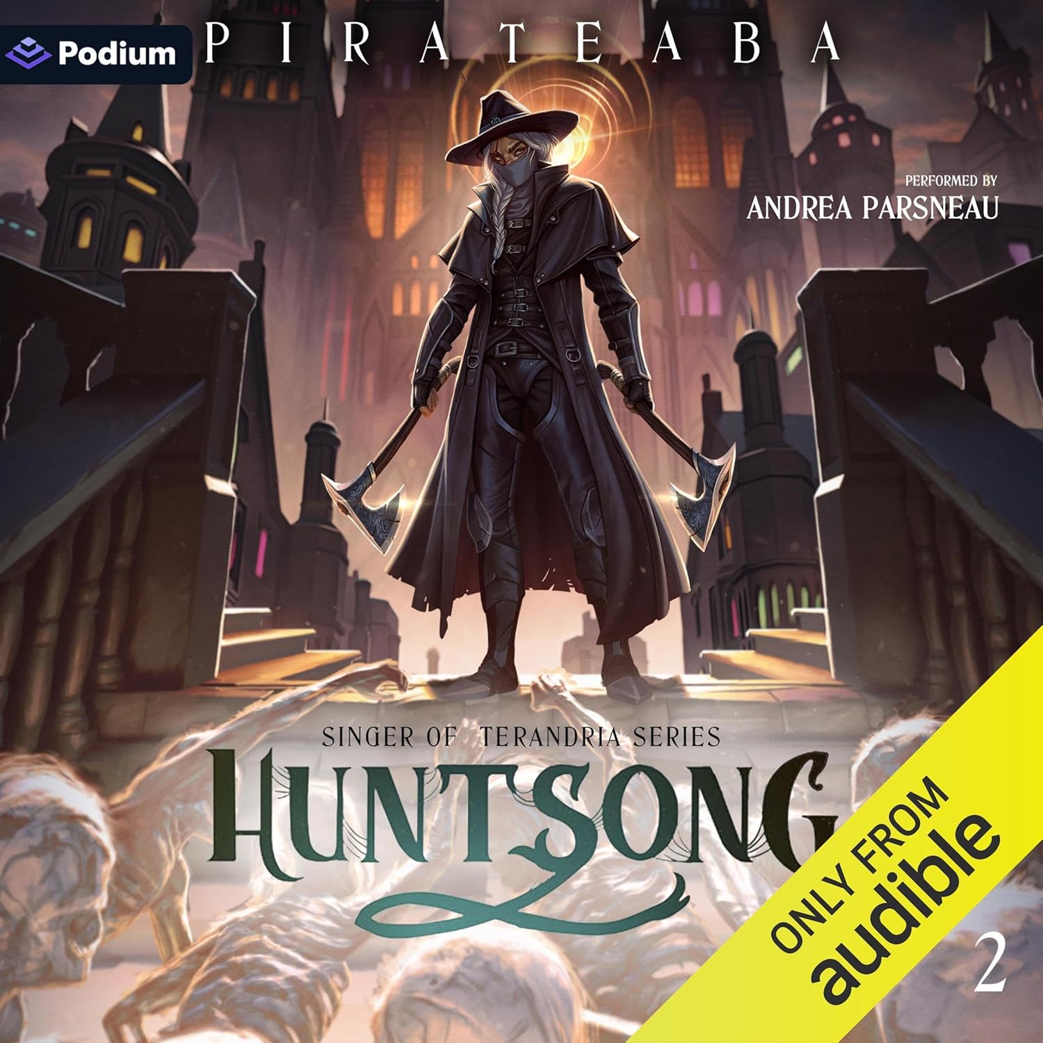 Huntsong