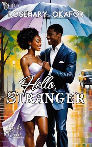 Hello Stranger :