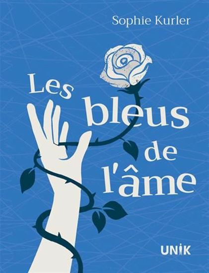 Les Bleus de l'âme