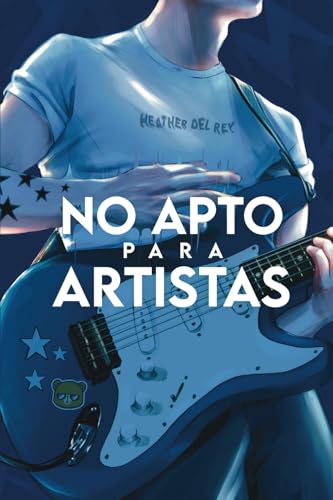 No apto para artistas (No aptos)