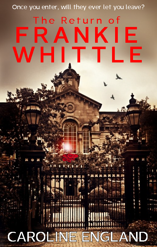 The Return of Frankie Whittle