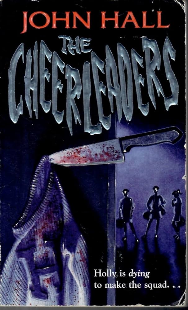The Cheerleaders