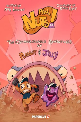 Aw, Nuts!