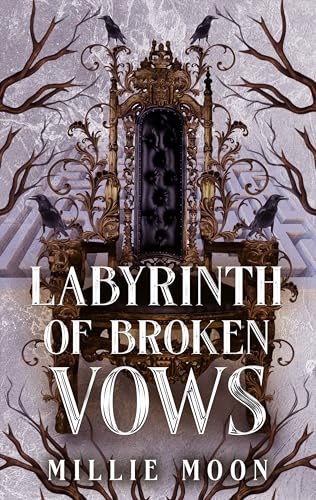 Labyrinth of Broken Vows